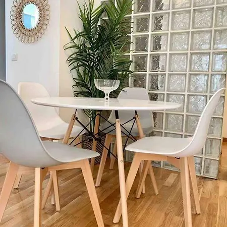 Precioso En El Casco Vello De 比戈