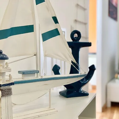 Apartament Precioso En El Casco Vello De Vigo