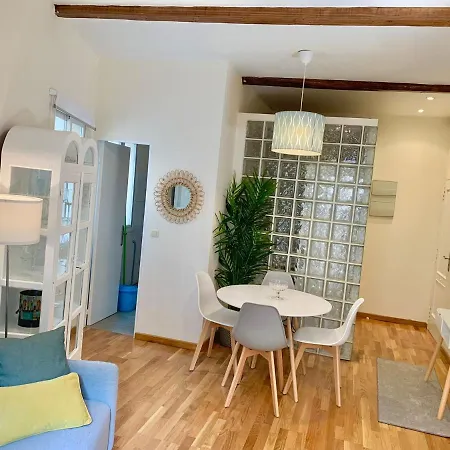 Apartament Precioso En El Casco Vello De