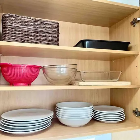 Apartmán Precioso En El Casco Vello De *