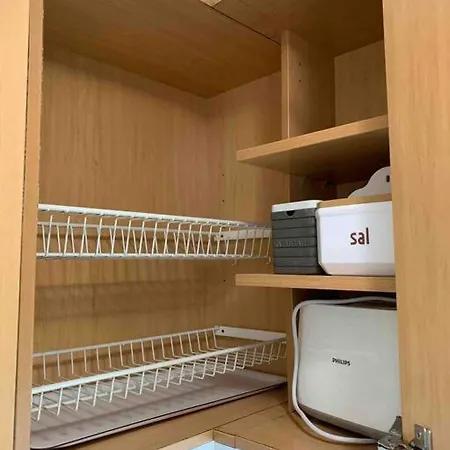 Appartement Precioso En El Casco Vello De Vigo