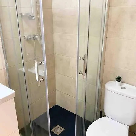 公寓 Precioso En El Casco Vello De *