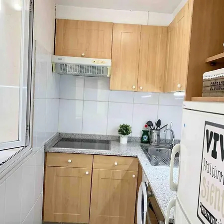 Precioso En El Casco Vello De Apartment Vigo