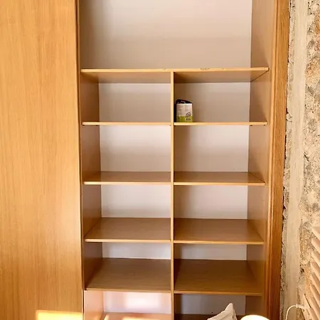 公寓 Precioso En El Casco Vello De