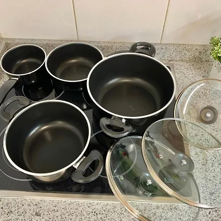 Precioso En El Casco Vello De Apartament *