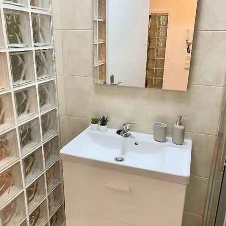 Precioso En El Casco Vello De Apartment