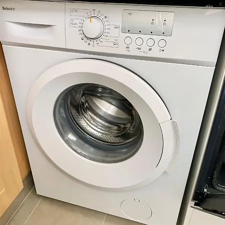 Precioso En El Casco Vello De Appartement