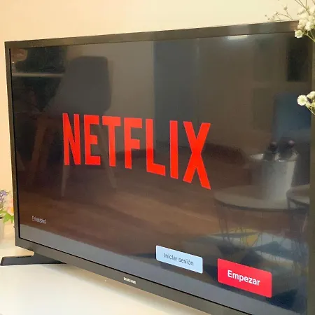 Precioso En El Casco Vello De Apartament