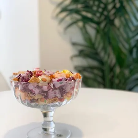 Precioso En El Casco Vello De 公寓 *