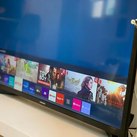 Precioso En El Casco Vello De 公寓 比戈