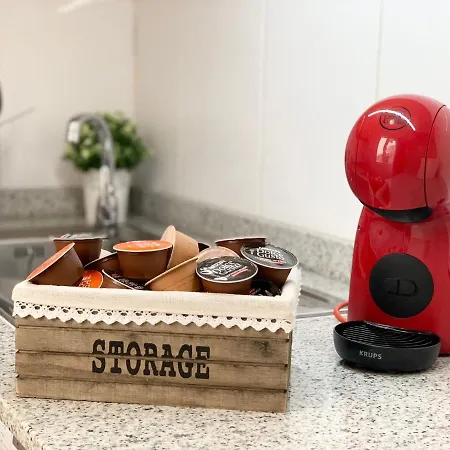 公寓 Precioso En El Casco Vello De *