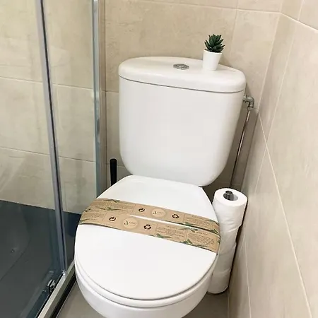 Apartament Precioso En El Casco Vello De *