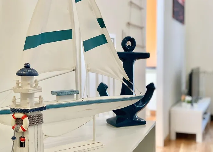 Daire Precioso En El Casco Vello De Vigo