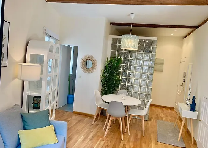 Daire Precioso En El Casco Vello De