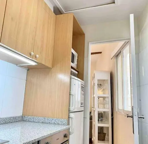 Daire Precioso En El Casco Vello De