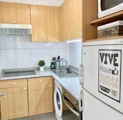 Precioso En El Casco Vello De * Vigo