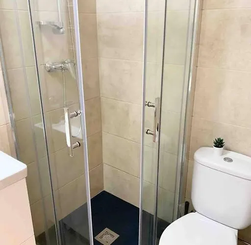 Daire Precioso En El Casco Vello De *