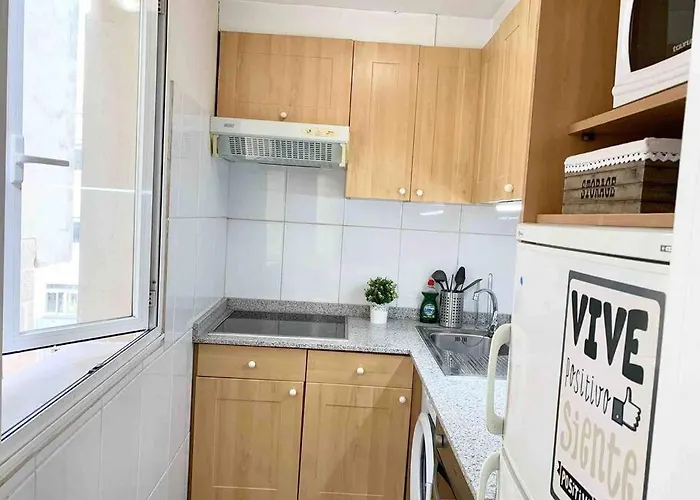 Precioso En El Casco Vello De Daire Vigo