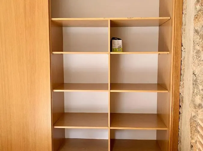 Daire Precioso En El Casco Vello De