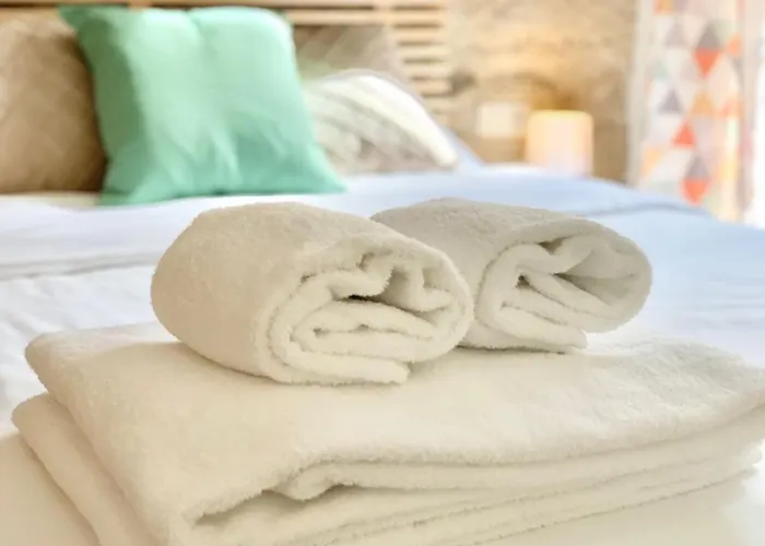 Daire Precioso En El Casco Vello De *