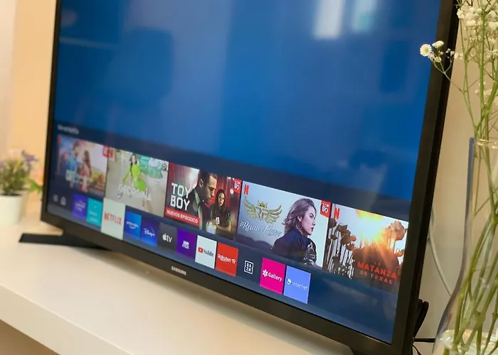 Precioso En El Casco Vello De Daire Vigo