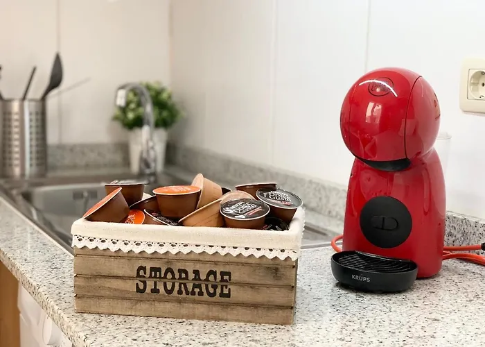 Daire Precioso En El Casco Vello De *