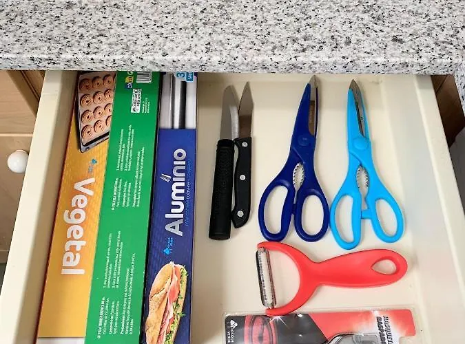 Precioso En El Casco Vello De * Vigo