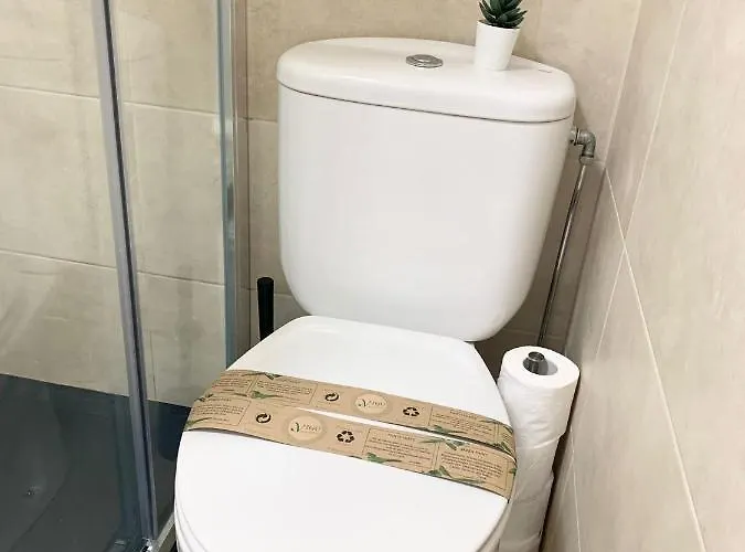 Daire Precioso En El Casco Vello De *